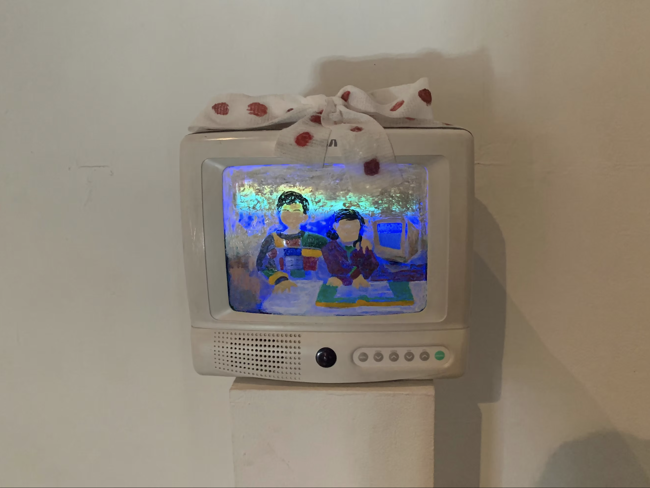 3D Works